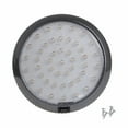 thumbnail image 3 of Zyutaosan Universal 46-Led Car Vehicle Interior Indoor Roof Ceiling Dome Light White Lamp, 3 of 5