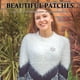 thumbnail image 2 of 30 Uds. Parches de copo de nieve, apliques de ropa DIY, parches bordados, accesorios de costura, 2 of 6