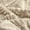 Cream Tapue, variant on Regal Living Soft Plush Faux Fur Fuzzy Throw, Latte, 50" x 60”