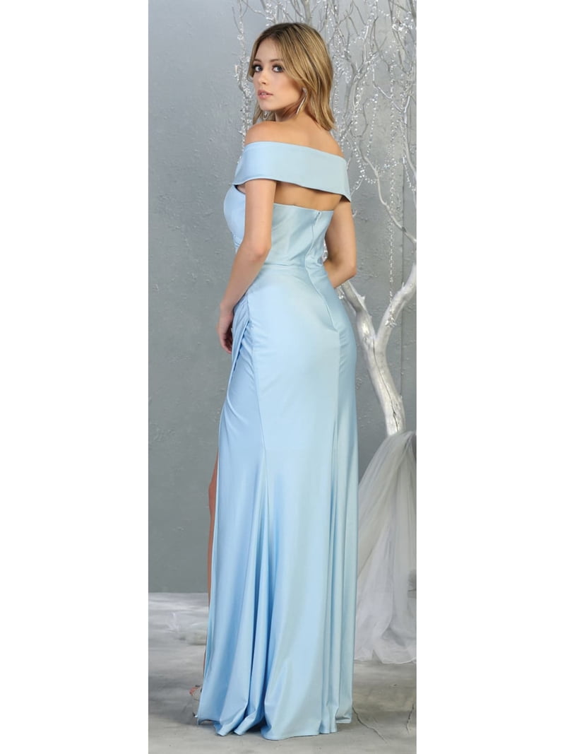 Special Occasion Bodycon Dress - Walmart.com