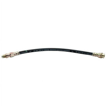 Raybestos BH19064 Professional Grade Hydraulic Brake Hose Fits select: 1966 CHEVROLET NOVA