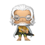 Funko Pop! Plus Silvers Rayliegh 2150