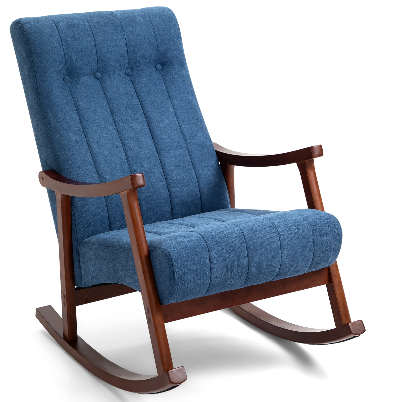 Schaffer rocking chair with cushion best sale
