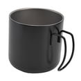 thumbnail image 4 of Taza de café, taza de café Taza de café de acero inoxidable Taza de agua Características principales de la clase Jadeshay A, 4 of 8