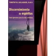 thumbnail image 1 of Discernimiento De Espiritus HERDER 9788425438851, 1 of 2