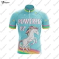 thumbnail image 3 of Nueva camiseta de ciclismo de unicornio para hombre, maillot de ciclismo de montaña, ropa de ciclismo, camiseta para hombre, ropa de verano, jersey, 3 of 5