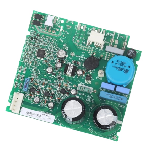 Refrigerator Inverter Compressor Control Board Vcc3 1156 Simple Connection Whispering Quiet