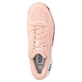 thumbnail image 5 of Wilson Women`s Rush Pro Ace Wide Tennis Shoes Scallop Shell and White (  7   ), 5 of 5