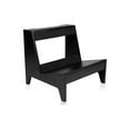 thumbnail image 3 of Frameworks Elite Series Small Combo Guitar Amp Stand in Black Finish, 3 of 3