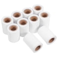thumbnail image 1 of GAXIRE 10Pcs Thermal Cash Register Paper Rolls White Printer Paper for Office, 1 of 8