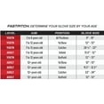 thumbnail image 2 of Rawlings | R9 Fastpitch Softball Glove | Pro H-Web | 12" | Left Hand Throw, 2 of 5