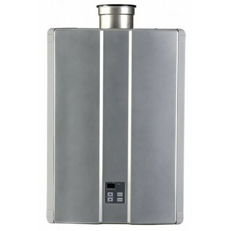 Rinnai Rinnai Ultra 9.8 GPM Natural Gas Tankless Water (Best Rinnai Tankless Water Heater)