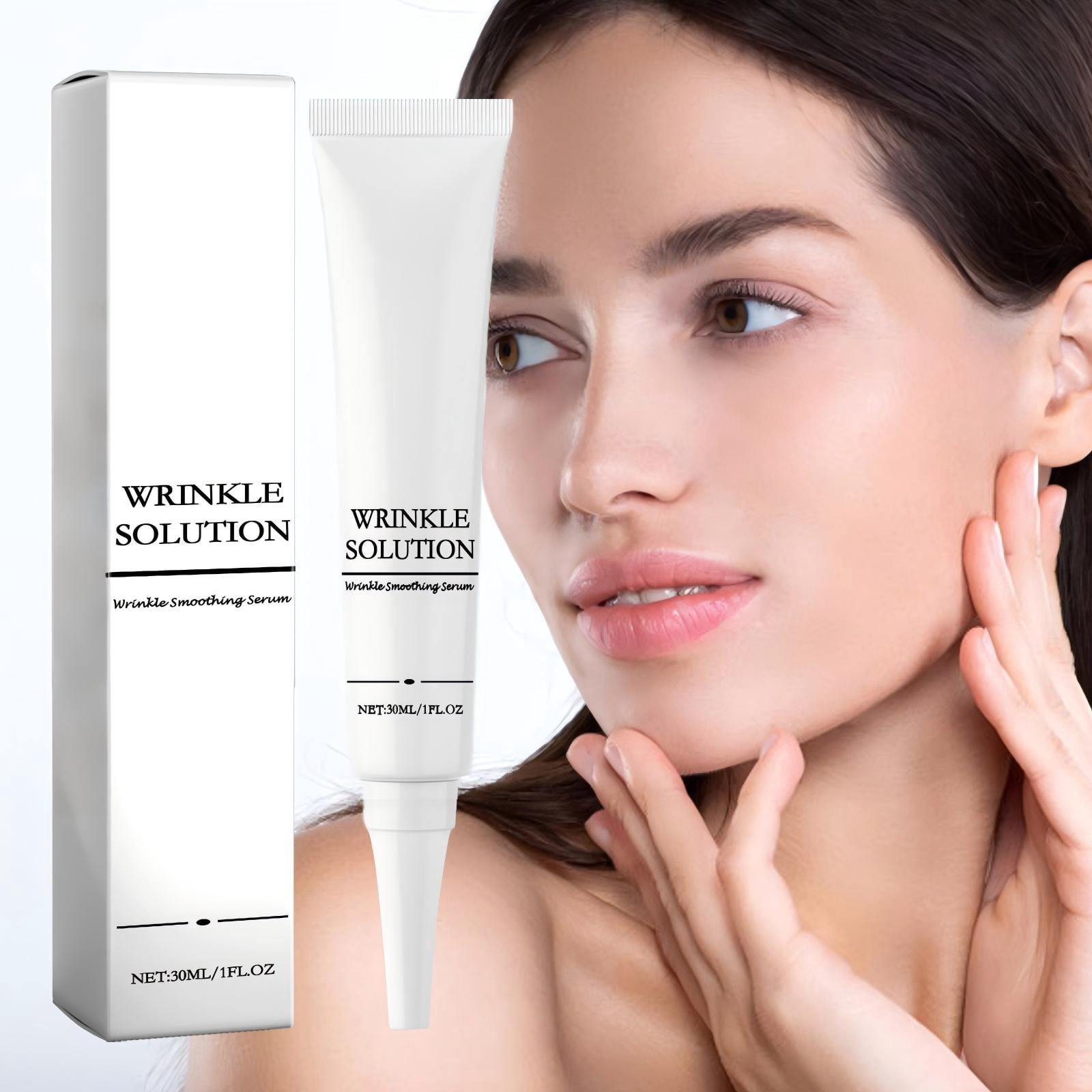 Alvantor Anti-Aging Eye Cream for Firming, Wrinkle Smoothing, and Hydrating Care, 1 fl. oz