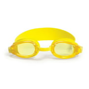 Advantage Goggles Swimming Pool Accessory 6.25" - Yellow