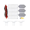 thumbnail image 2 of Filter Brush Cleaning Cloth Replacement Accessories Set for Mi Robot Vacuum Mop Pro Robot Vacuum Cl, 2 of 5