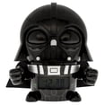 thumbnail image 1 of Reloj Despertador Bulb Botz Star Wars Darth Vader 2021364, 1 of 4