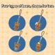 thumbnail image 3 of Llavero con correa colgante de felpa de Minion Bob + Tim, accesorios de bolsa de oso, lindo regalo de animación de dibujos animados a amigos, 3 of 5