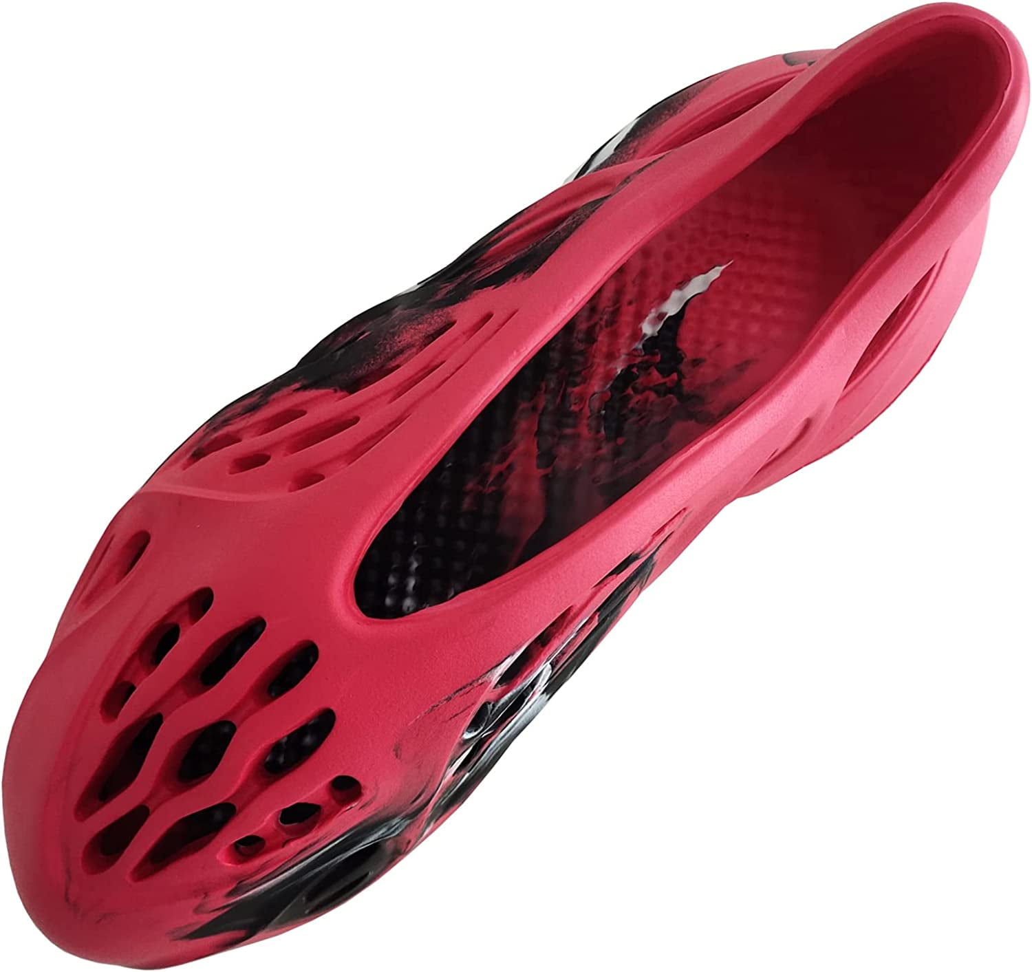 OSLEI Unisex fashion foam Runner Sneakers for Men Cloud Slides Pillow