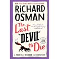 thumbnail image 1 of The Last Devil to Die: A Thursday Murder Club Mystery, 1 of 2