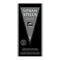 thumbnail image 3 of Kit De Barras De Carbon Y Soporte Stylus Nitram, 3 of 4