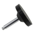 thumbnail image 2 of M110SLD Antenna Magnetic Base Adapter Mounting 5/8-11 Thread RTK GPS GNSS Base Mounting Bracket Surveying Equipment Accessories, 2 of 10