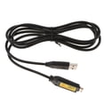 thumbnail image 2 of Cable De Sincronización De Datos USB Cable De Carga Para ST45 ST50 ST70  ST90 ST93 ST550 0 ST6500 CUTICAT Cable de carga USB de la cámara, 2 of 6