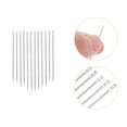 thumbnail image 6 of Raindrops Golden Blind Needle 120Pcs for Sewing and Crafting Projects with Large Eye for Easy Threading, 6 of 8