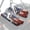 American Flag Eagle Pattern, variant on XYZCANDO UTV Seat Cover with Distressed US Flag Print, UTV Seat Cushion Cover for Outdoor Powersports Adventures