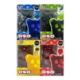 thumbnail image 1 of 4 Osos De Goma Gigante sabor fresa limon mora azul y piña Big Marcus, 1 of 5