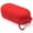 Red, variant on JZROCKER Headset Protective Sleeve Shockproof Silicone for Sport Earbuds
