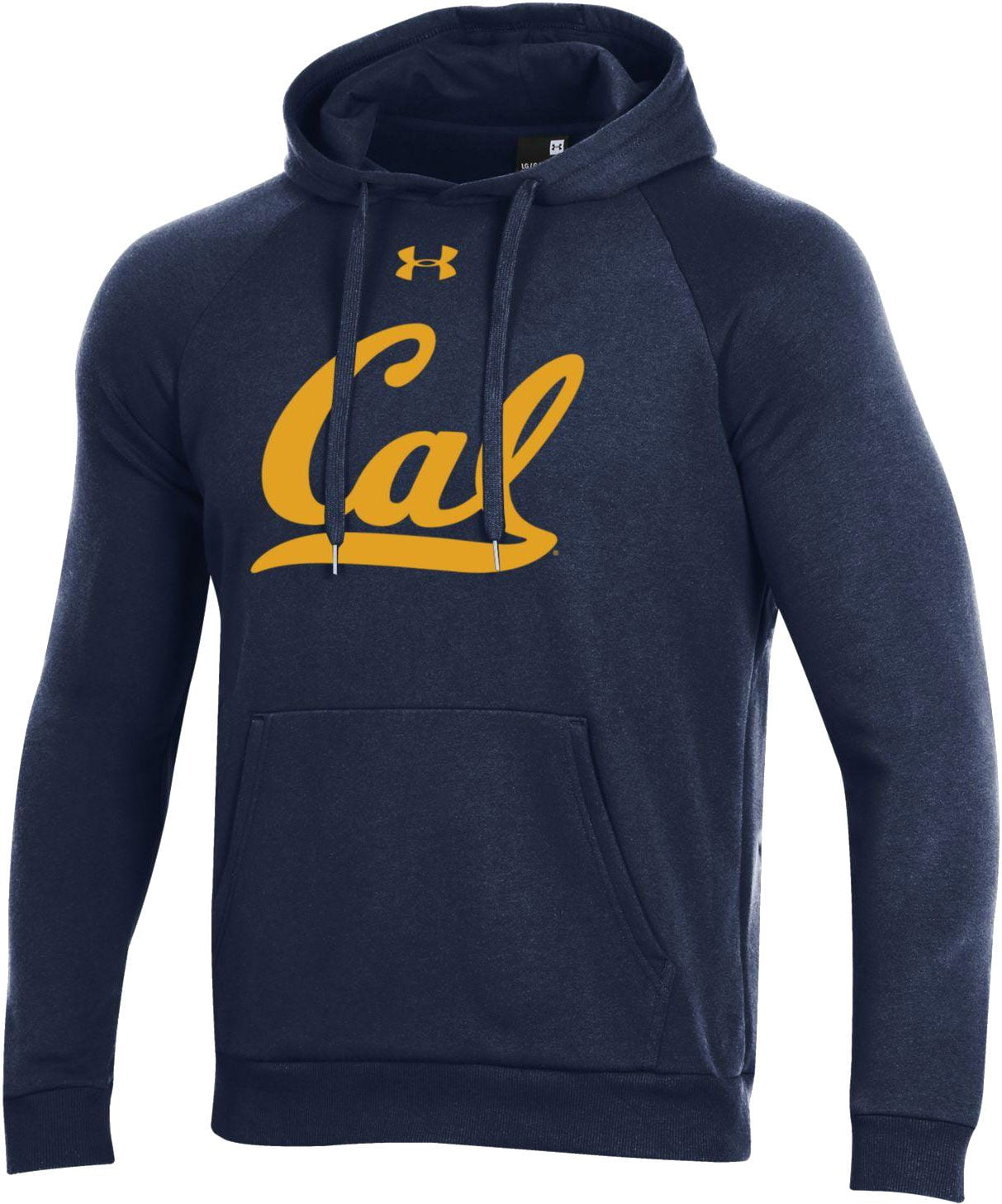 cal and under armour