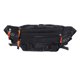 thumbnail image 2 of Riñonera para hombre, riñonera impermeable para hombre, riñonera para hombre, riñonera para el pecho, integración perfecta, 2 of 12