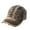 Khaki, variant on Vintage Washed Distressed Cotton Dad Hat Adjustable Low Profile Sun Protection Baseball Cap Trucker Unisex Style Headwear