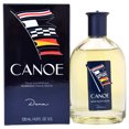 thumbnail image 1 of Canoe by Dana for Men - 4 oz EDT Splash, 1 of 2