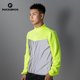 thumbnail image 2 of Chaleco de ciclismo a prueba de viento ROCKBROS, chaqueta de poliéster reflectante transpirable, camiseta de seguridad sin mangas para bicicleta de montaña o carretera, equipo de ciclismo, 2 of 5