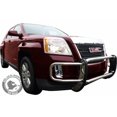 thumbnail image 4 of Black Horse Offroad Bumper Guard 15GMTRSS Front Runner; Tubular Style; Polished; Stainless Steel, 4 of 5