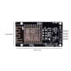thumbnail image 5 of Módulo adaptador WiFi ESP8266 ESP-12F, piezas de redes de sensores de 5V (con ESP-12F), 5 of 8