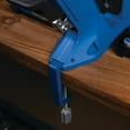 thumbnail image 4 of Kreg KPHA760 Pocket-Hole Jig Clamp, Blue, 4 of 4