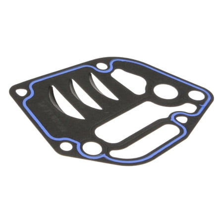 Victor Reinz Oil Filter Adapter Gaske