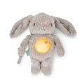 thumbnail image 1 of Peluche Para Bebé Ingenuity Cuddle Pal Lazo Para Chupón, 1 of 10