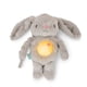 thumbnail image 1 of Peluche Para Bebé Ingenuity Cuddle Pal Lazo Para Chupón, 1 of 10