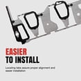thumbnail image 1 of FEL-PRO MS 98008 T-1 Intake Manifold Gasket Set, 1 of 6
