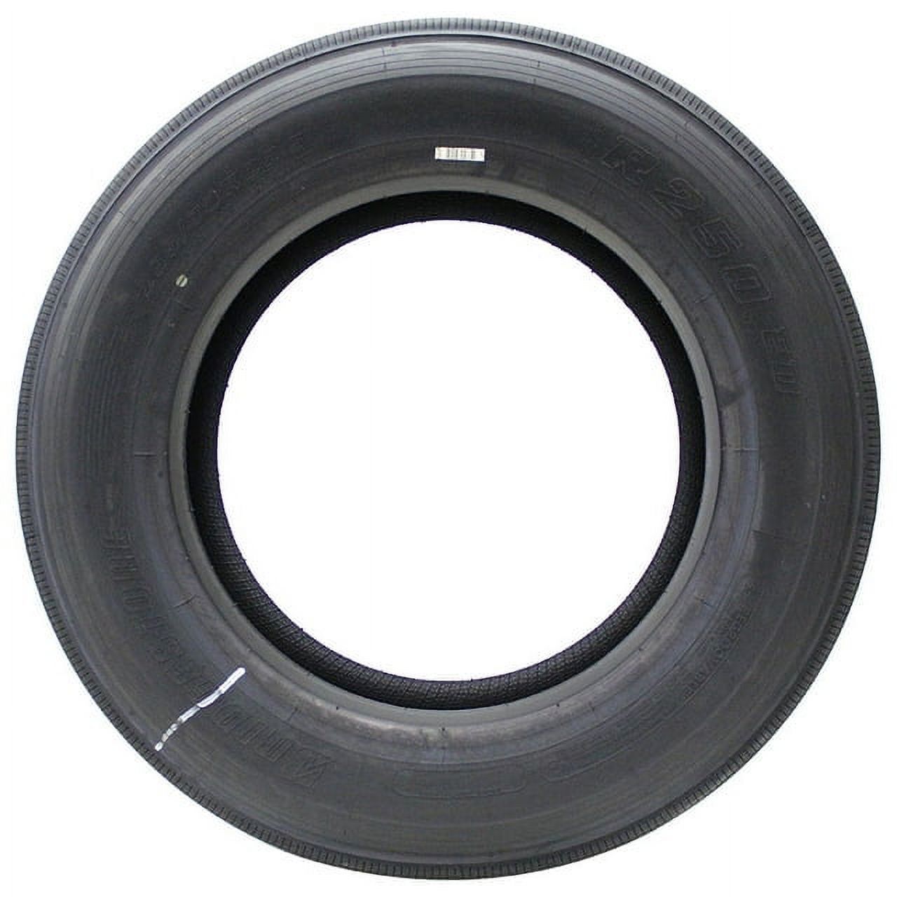 Bridgestone R250 ED 11R22.5 H/16PLY