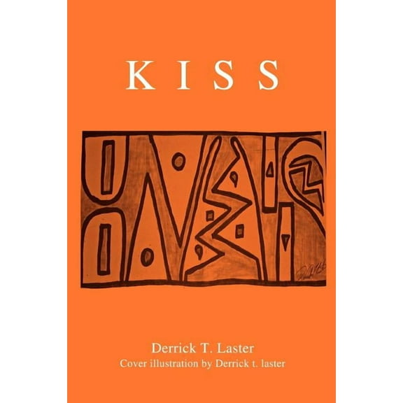 Kiss (Paperback)