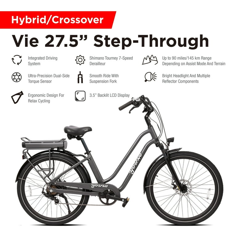 27.5 miles in km discount
