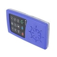 thumbnail image 1 of Audio Bible Player, Solar Powered Portable Bible Reader, Intelligent Memory Point Reading, Built in 4G Capacity, Electronic Bible Player for Seniors, Bible Readers, 1 of 7