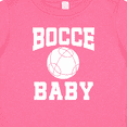 thumbnail image 4 of Inktastic Bocce Baby Boys or Girls Baby T-Shirt, 4 of 5
