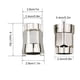 thumbnail image 4 of Herramienta de extracción Soidarity de acero inoxidable 40CR, 4 of 6