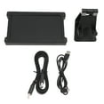 thumbnail image 2 of 7 Inch Computer Secondary Screen, Clear Display Plug and Play Flexible LCD Gaming Second Screen Aluminum Alloy Shell  for Gaming Working, 2 of 7