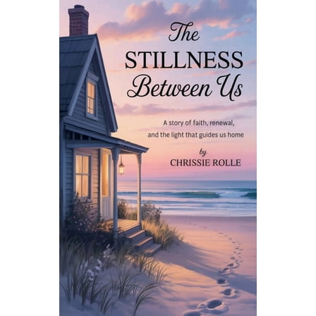 The Stillness Between Us, (Paperback)